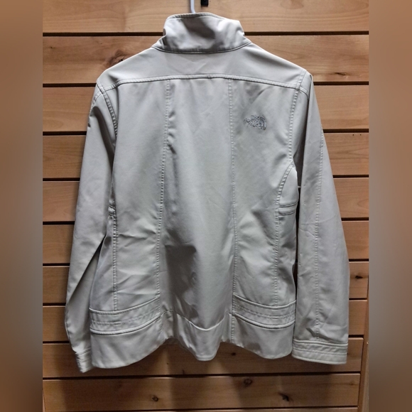 The North Face Apex Barrier Softshell Jacket Size L - Picture 4 of 9